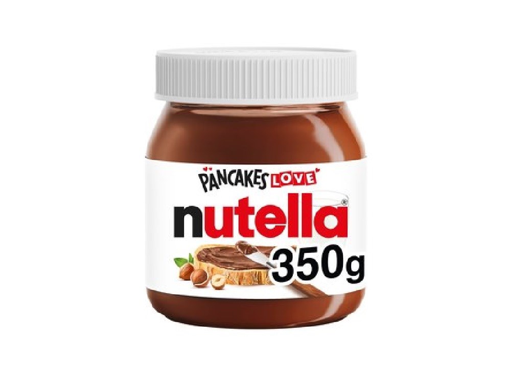 Nutella 350g shop